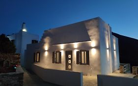 Villa Ageri